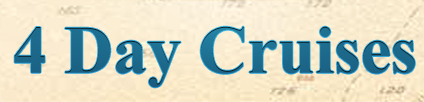 4 Days Aegean Classic Cruise