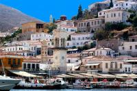 One Day Cruises To 3 Islands of Athens - Aegina, Poros, Hydra.